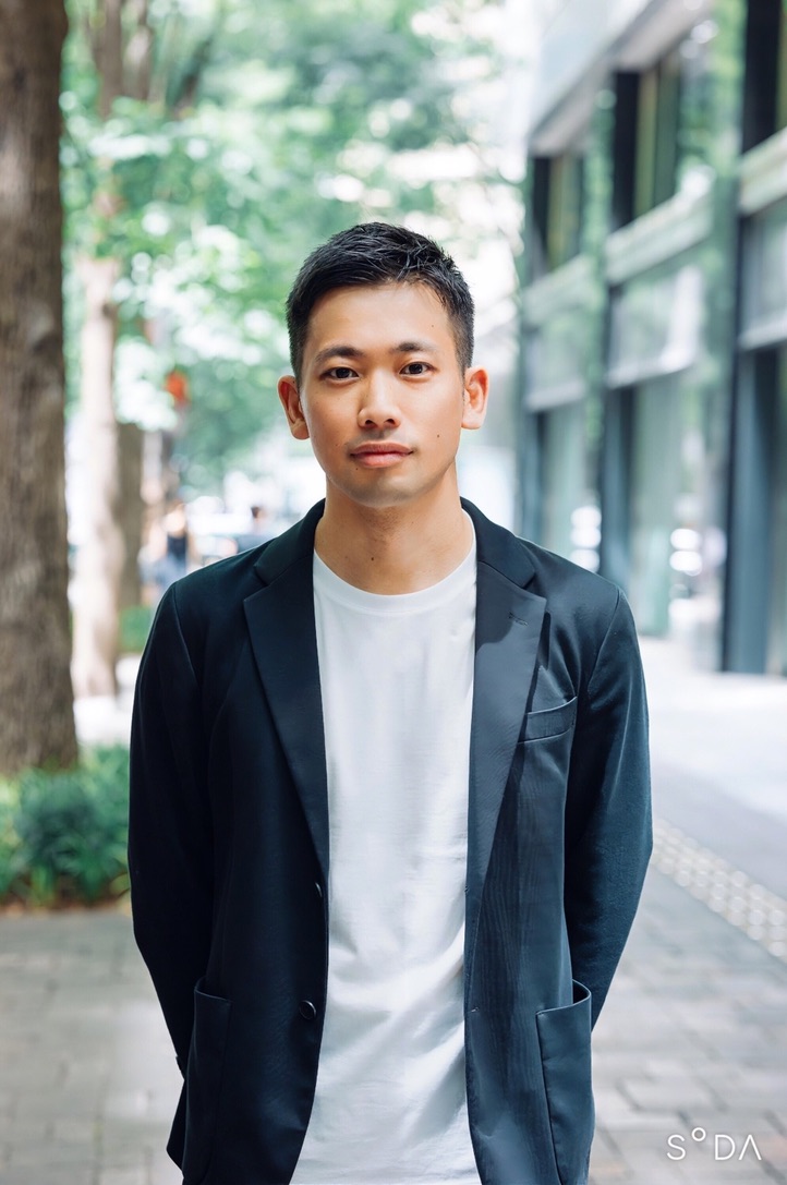 Hiroki Sawai, founder of Agentic and ROOT TEAM